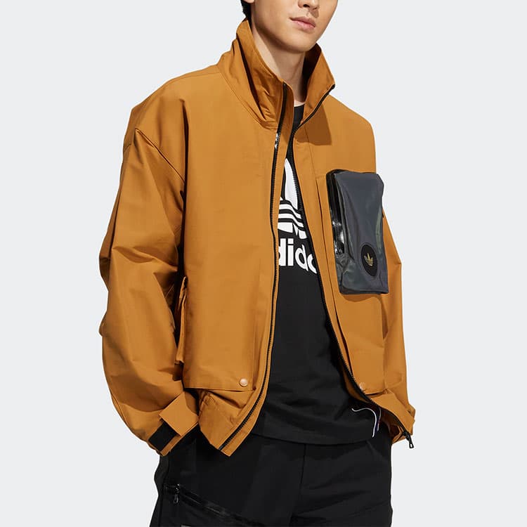 Куртка adidas Originals - изображение 4