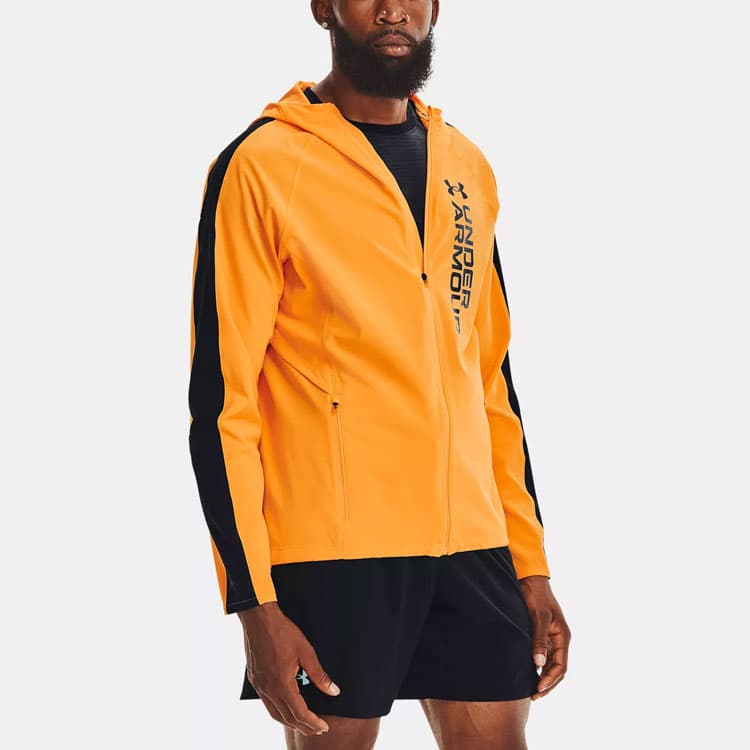 Куртка Under Armour Out The Storm - изображение 3