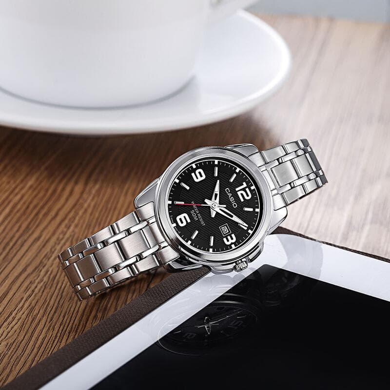 Часы Casio LTP-1314D-1AV - изображение 5