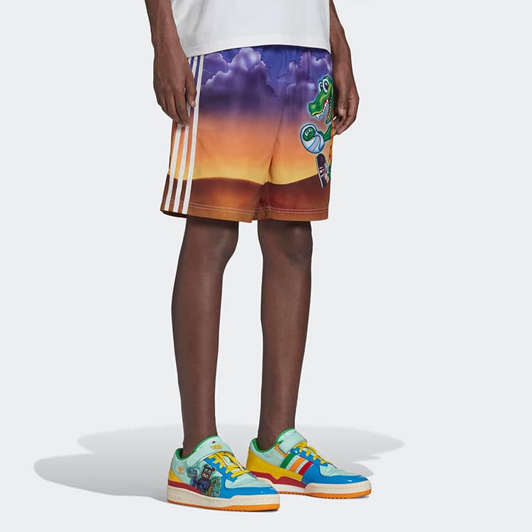Тренировочные штаны adidas originals x Kerwin Frost - изображение 6