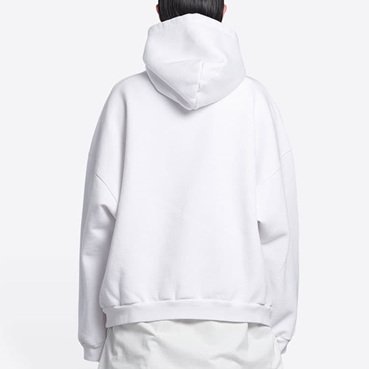Худи Balenciaga SS22 Slime - изображение 6