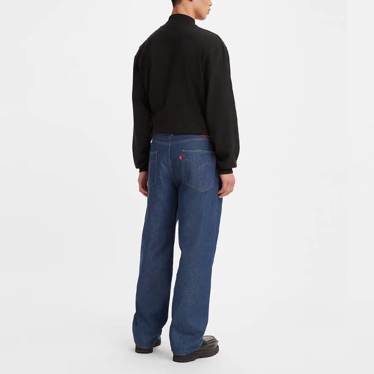 Штаны Levis Red Pioneer Series - изображение 4