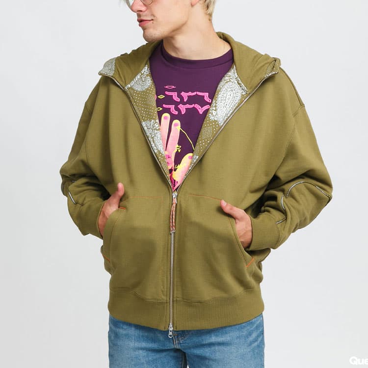 Куртка Converse x Paria Farzaneh Hooded Jacket - изображение 4