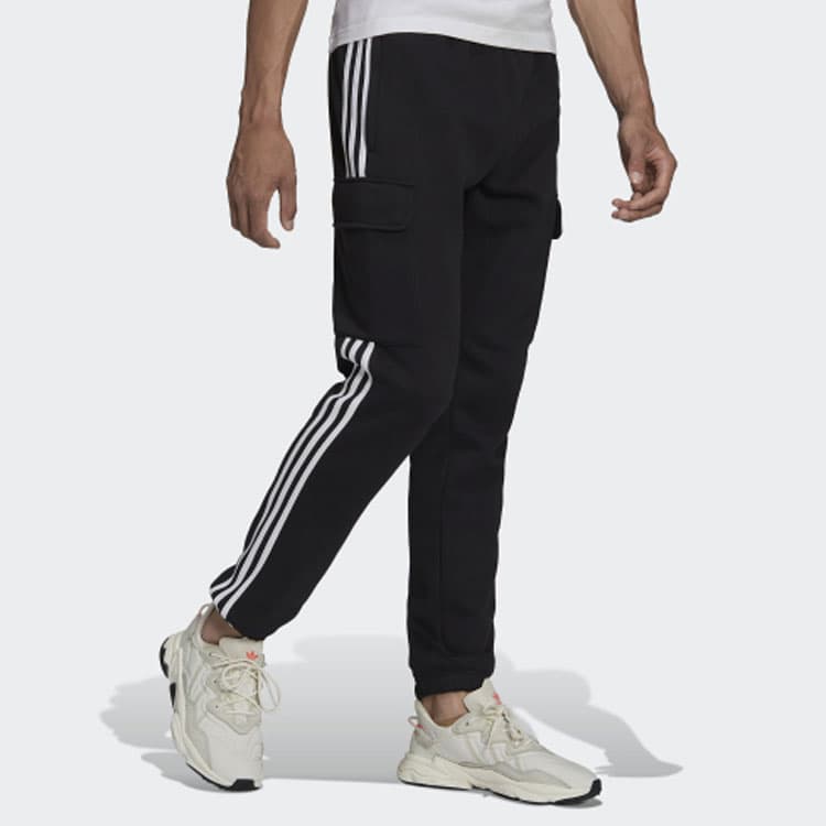 Спортивная одежда adidas originals 3-stripes Sc - изображение 4