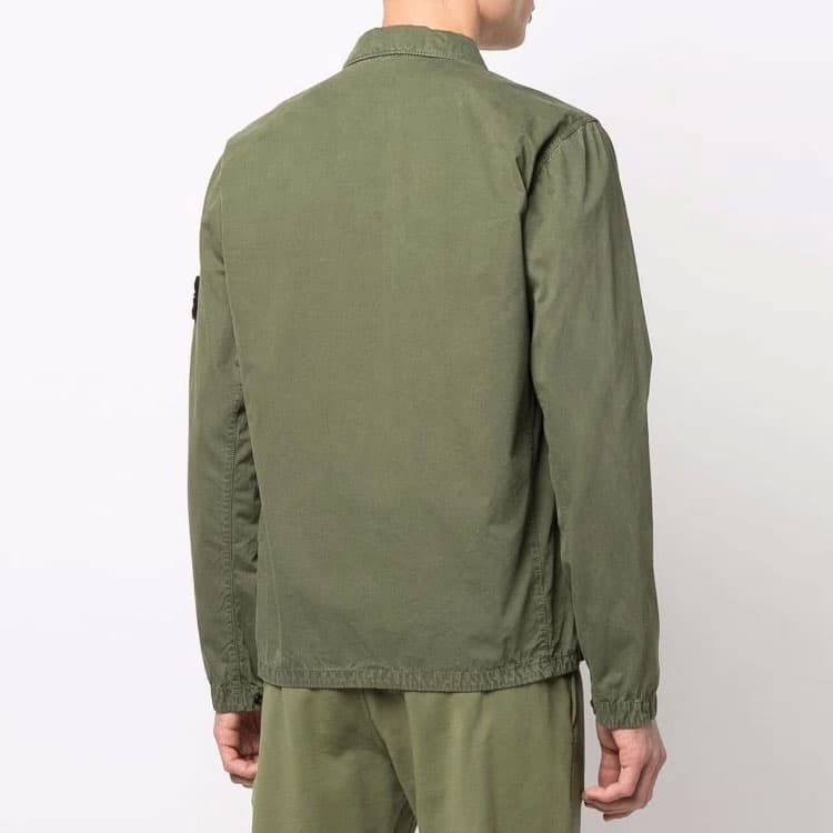 Куртка Stone Island - изображение 3