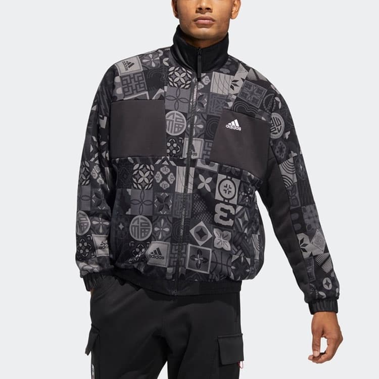 Куртка adidas Logo - изображение 6