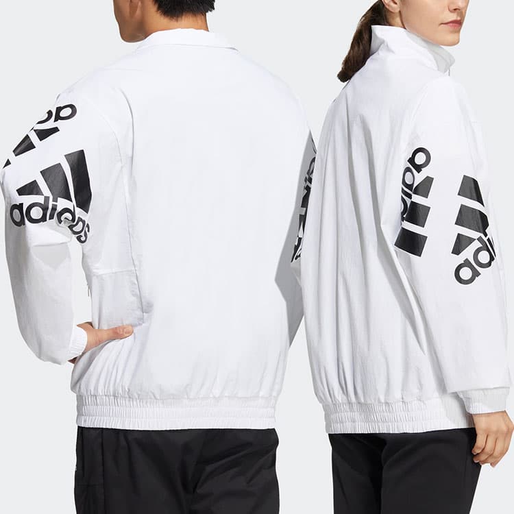 Куртка adidas Logo - изображение 6