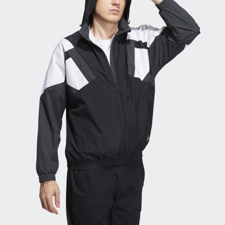Куртка adidas Jacket - изображение 2