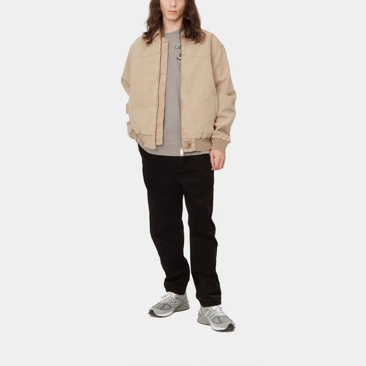 Куртка Carhartt WIP Santa Fe Jacket - изображение 4