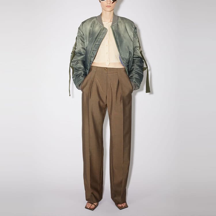 Куртка Acne Studios - изображение 3