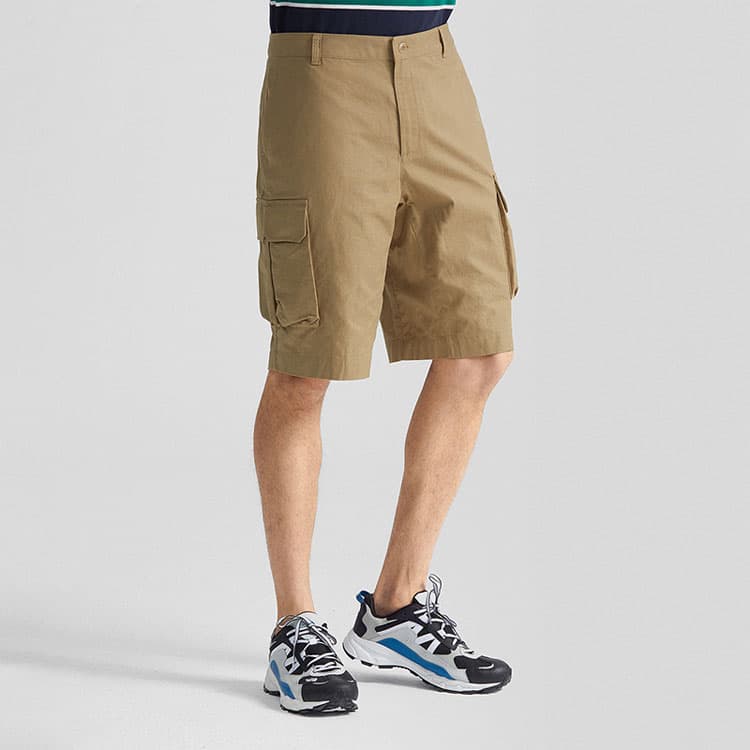 Шорты THE NORTH FACE - изображение 4