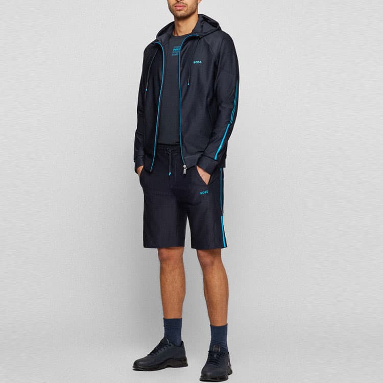 Куртка HUGO BOSS - изображение 5