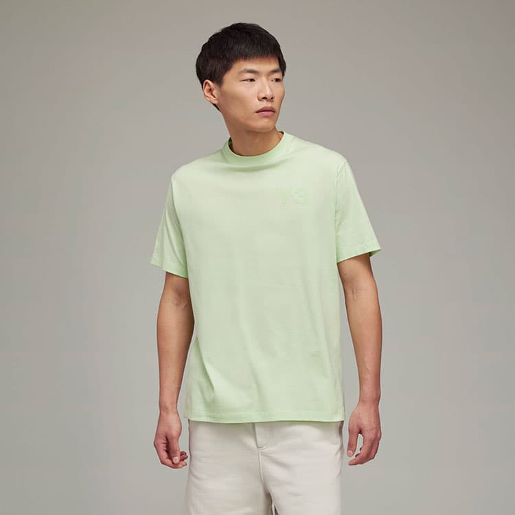 Футболка Y-3 SS22 LogoT - изображение 3
