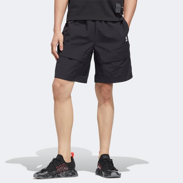 Шорты adidas originals Adicolor Shorts - изображение 2