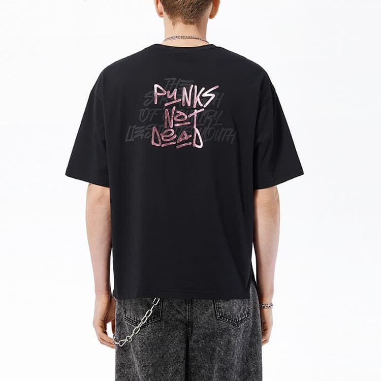 Футболка Boy London SS22 logoT - изображение 5