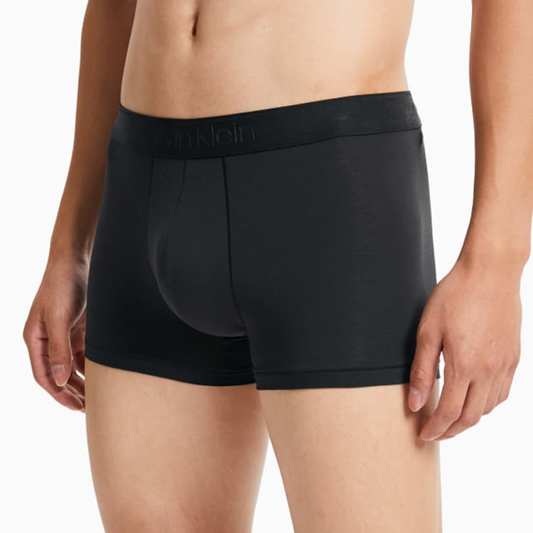 Трусы CKCalvin Klein Logo 1 - изображение 5