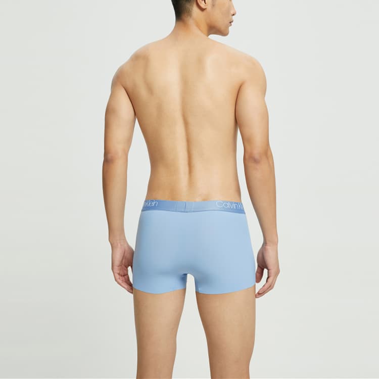 Трусы CKCalvin Klein SS22 Logo 1 - изображение 3