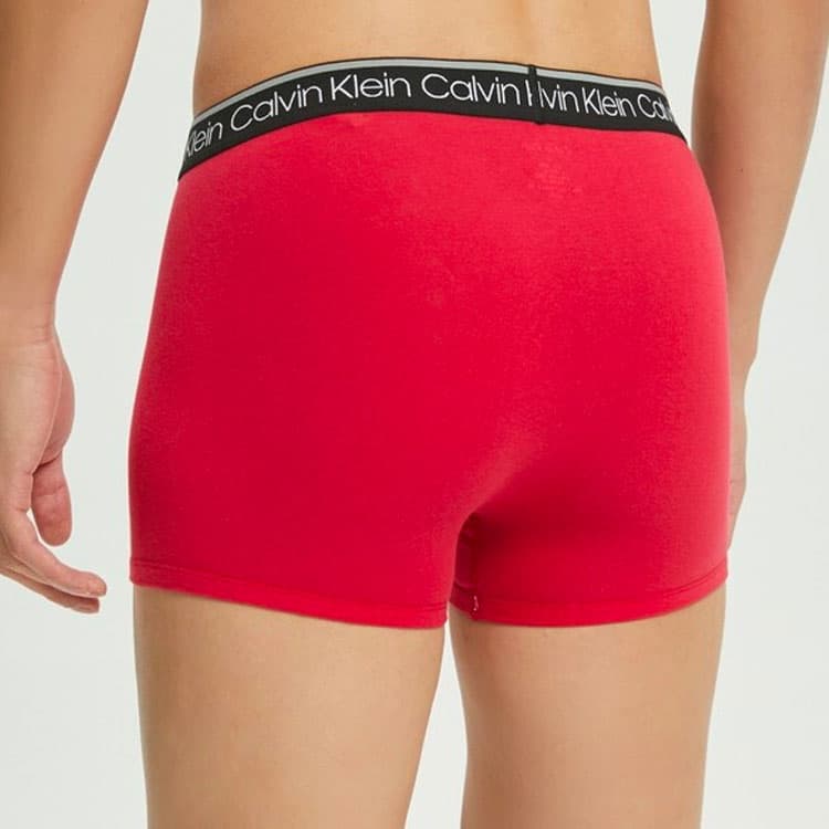Трусы Calvin Klein - изображение 6