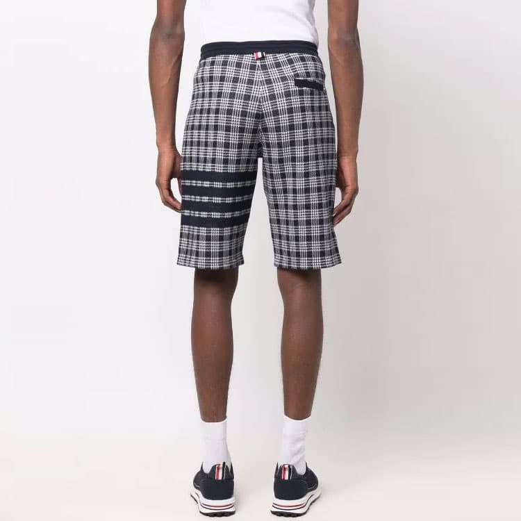 Тренировочные штаны THOM BROWNE SS22 - изображение 4