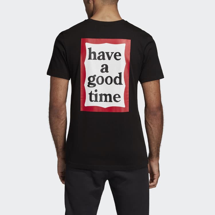 Футболка adidas x Have A Good Time - изображение 4