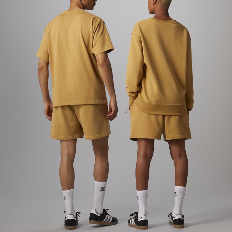 Шорты adidas Originals - изображение 4