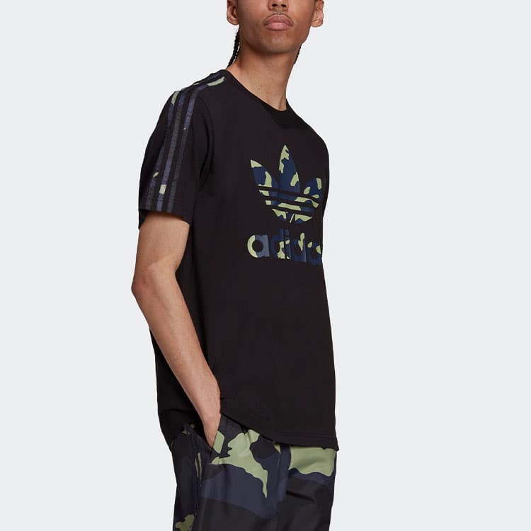 Футболка adidas originals LogoT - изображение 5