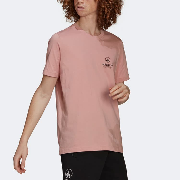 Футболка adidas Originals - изображение 5