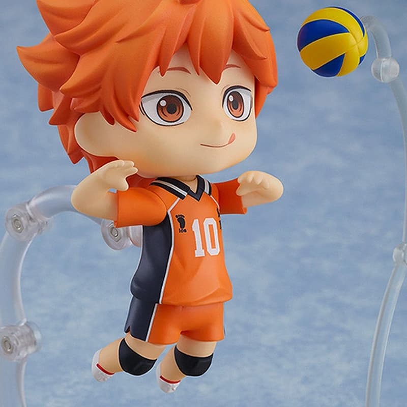 GSC no.1411 to the top ver. Q 10cm - изображение 5