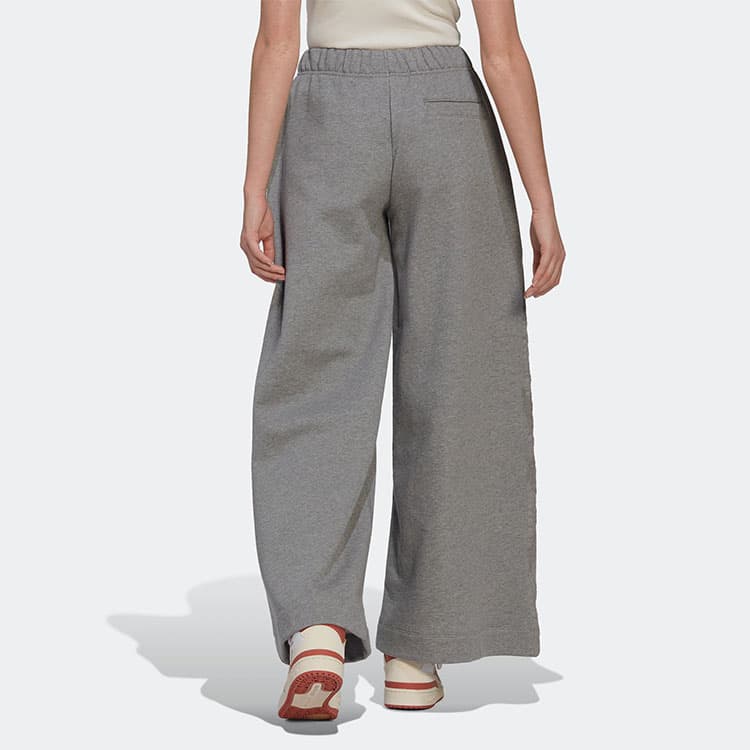 Штаны adidas originals x BLUE VERSION WIDE LEG PANT - изображение 4