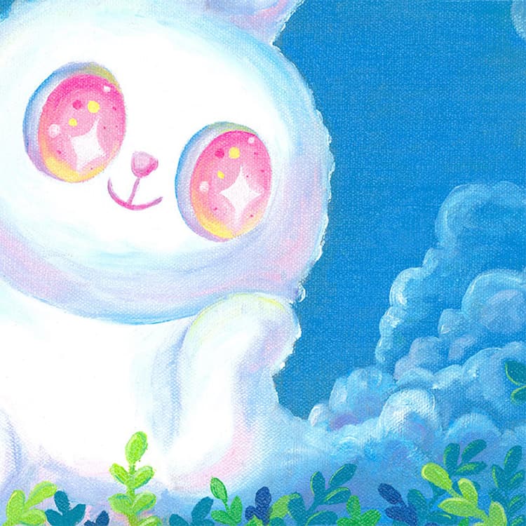 Постер 50*50cm - изображение 6