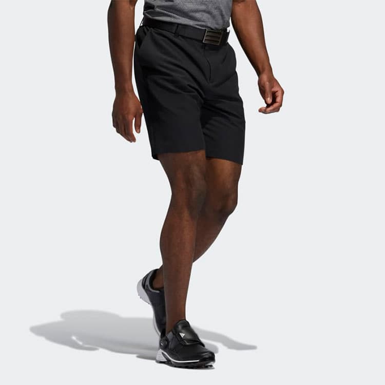 Шорты adidas Shorts Black - изображение 3