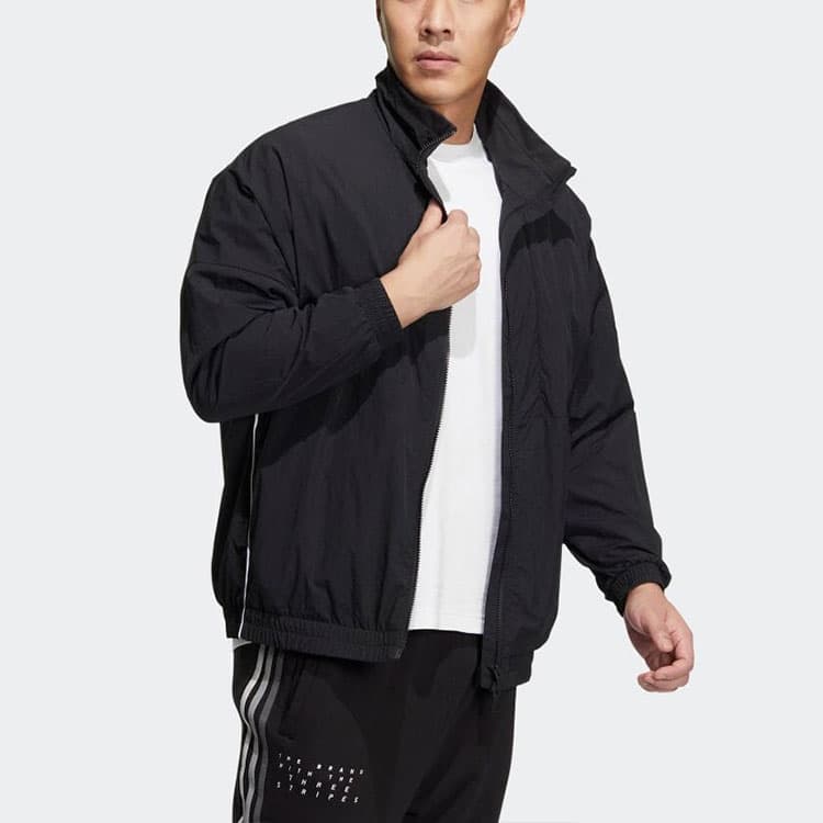 Куртка adidas - изображение 4