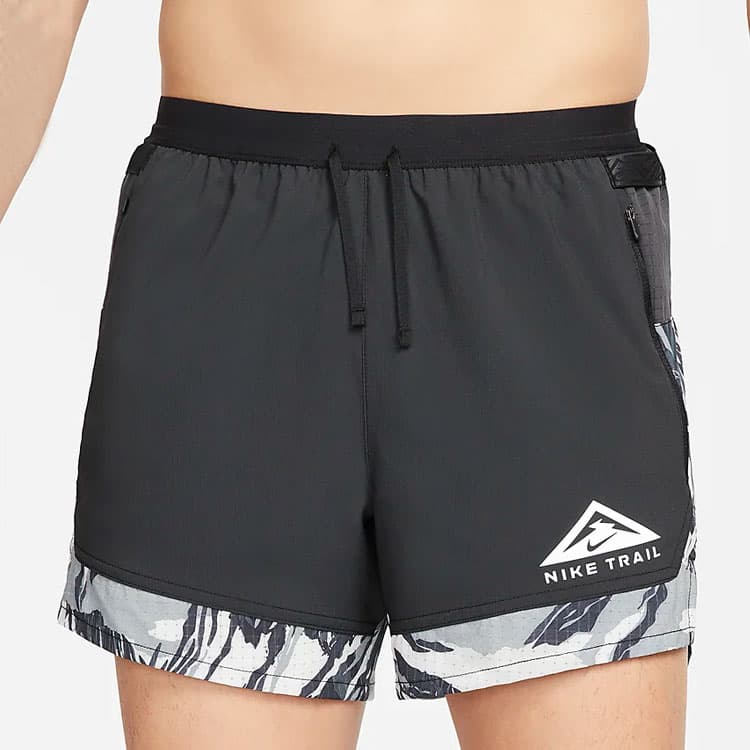 Тренировочные штаны Nike Dri-FIT Flex - изображение 3