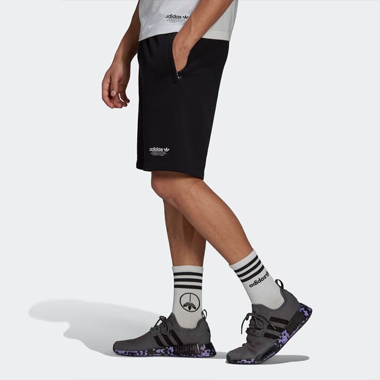 Шорты adidas Originals - изображение 6
