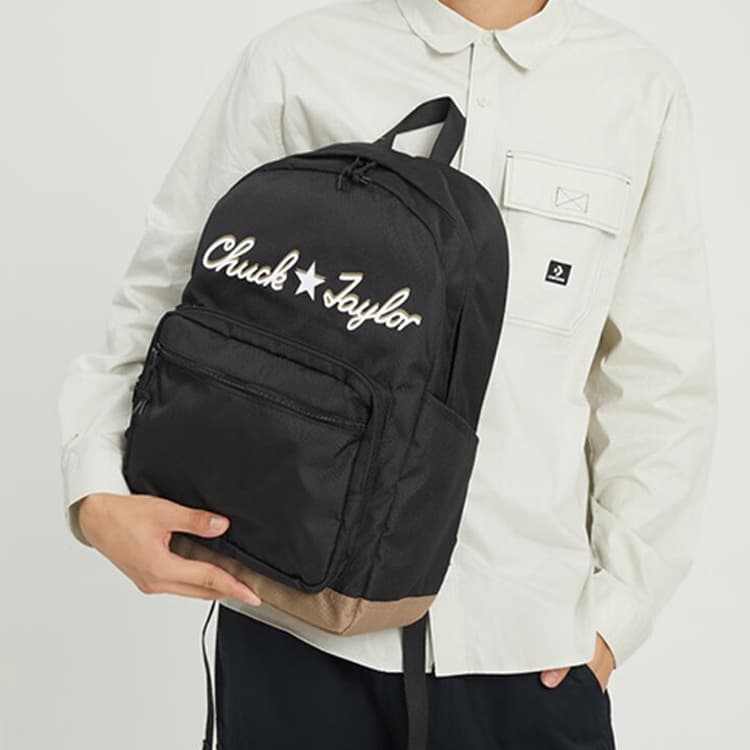 Рюкзак Converse Backpack - изображение 3