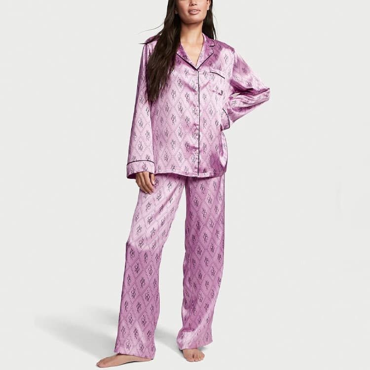 Пижама Victoria's Secret - изображение 2