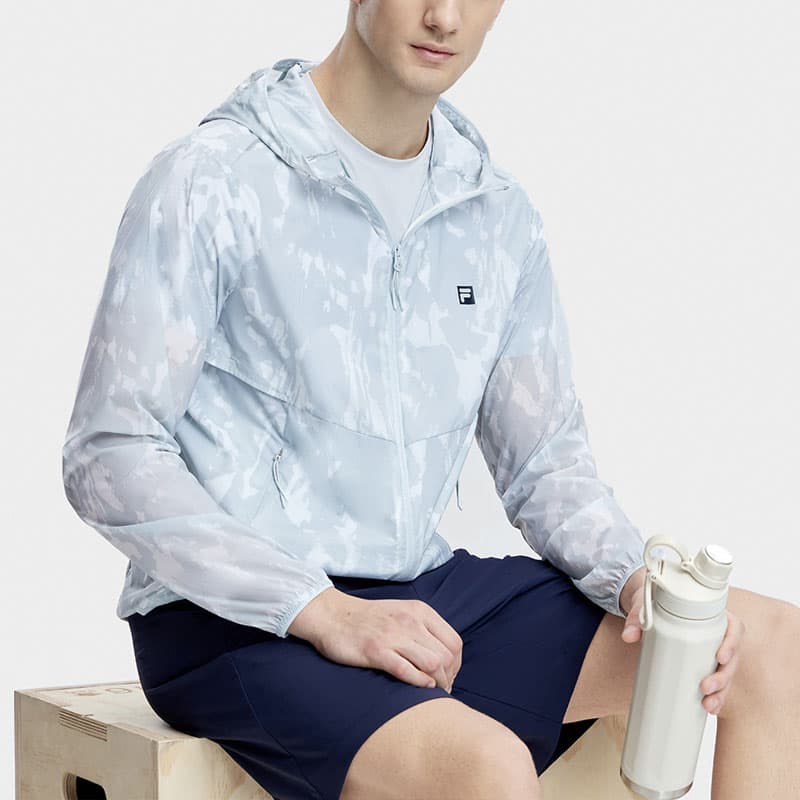 Куртка FILA - изображение 6