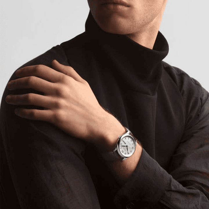 Часы LONGINES 29mm L2.257.4.78.3 - изображение 5
