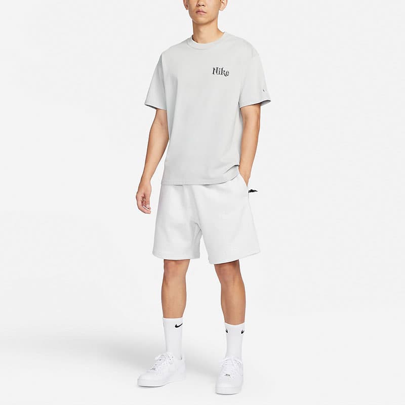 Шорты Nike Solo Swoosh - изображение 4