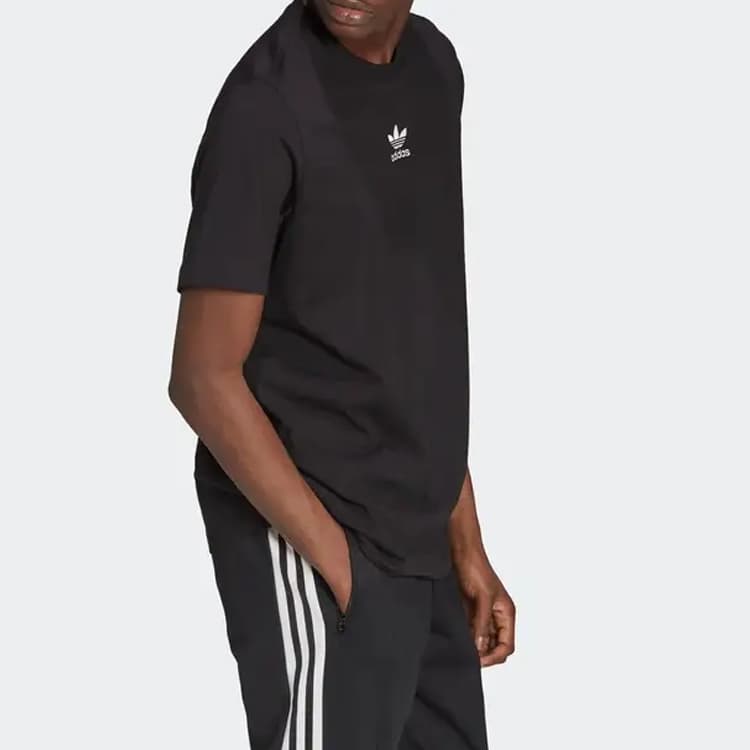Футболка adidas LogoT - изображение 4