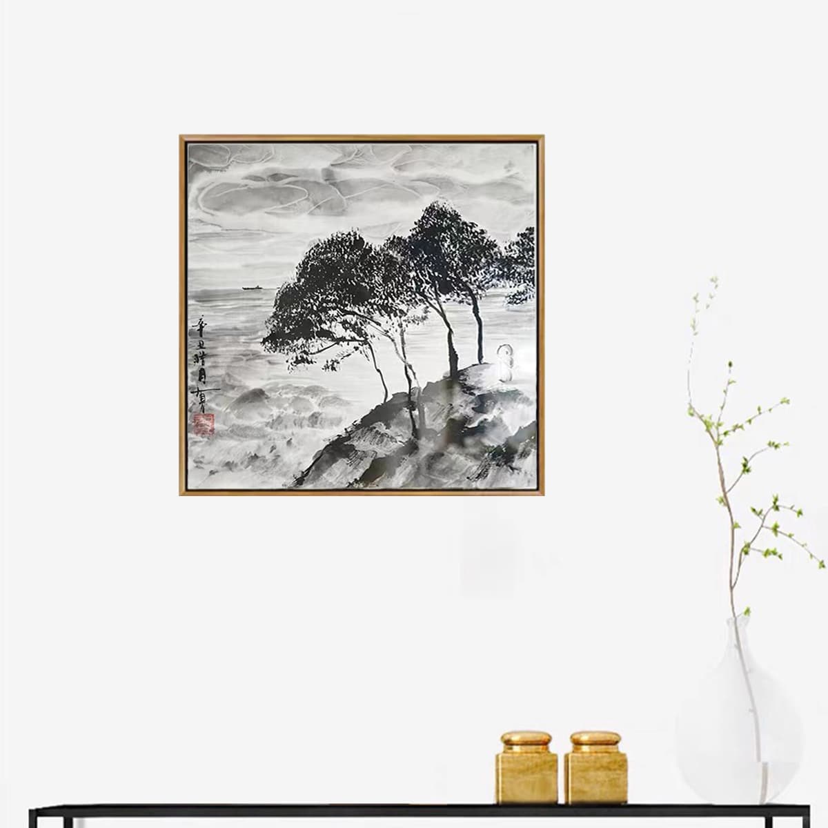 Постер 3 35*35cm - изображение 2