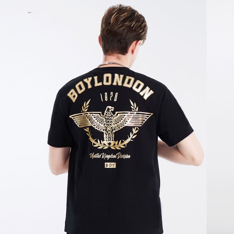 Футболка Boy London T - изображение 4