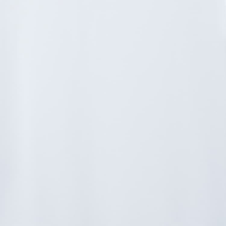 Поло Prada Polo Shirt White - изображение 5