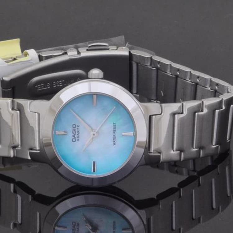 Часы Casio LTP-1191A-3CDF - изображение 5