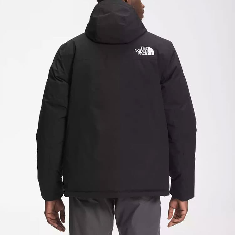 Зимняя куртка THE NORTH FACE 550 - изображение 3