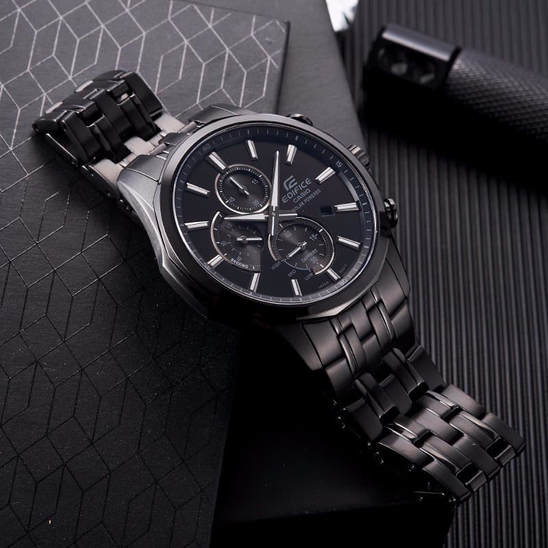 Часы Casio Edifice EFB-670SBC-1AVUPR - изображение 7