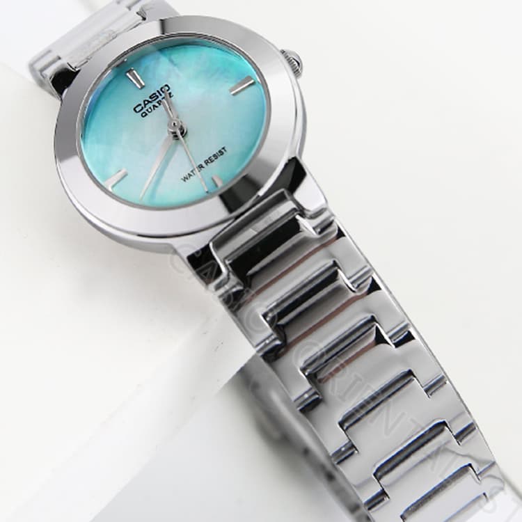 Часы Casio LTP-1191A-3CDF - изображение 7