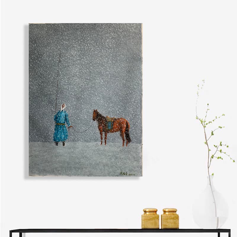 Постер 72*57cm - изображение 2
