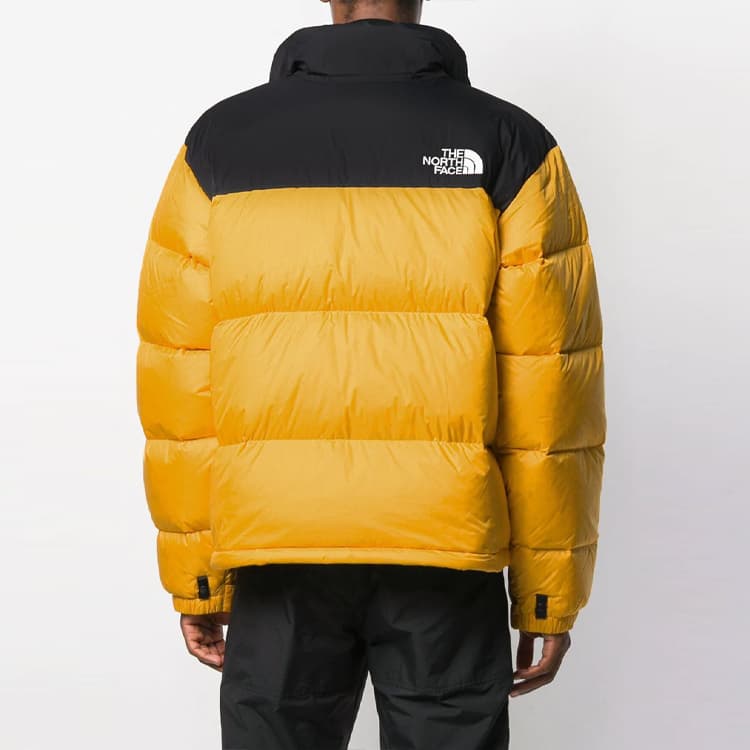 Зимняя куртка The North Face 1996 Nuptse Jacket - изображение 4