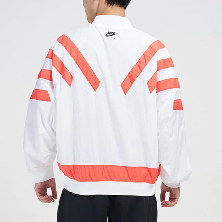Куртка Jordan 6 Srt Lgc Nylon Jacket - изображение 5